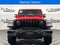 2021 Jeep Wrangler Unlimited Willys 4x4