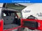 2021 Jeep Wrangler Unlimited Willys 4x4