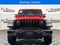 2021 Jeep Wrangler Unlimited Willys 4x4