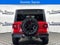 2021 Jeep Wrangler Unlimited Willys 4x4