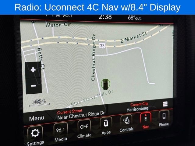 2018 Jeep Wrangler Unlimited Rubicon 4x4