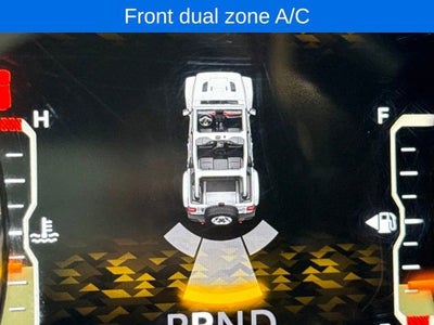 2018 Jeep Wrangler Unlimited Rubicon 4x4