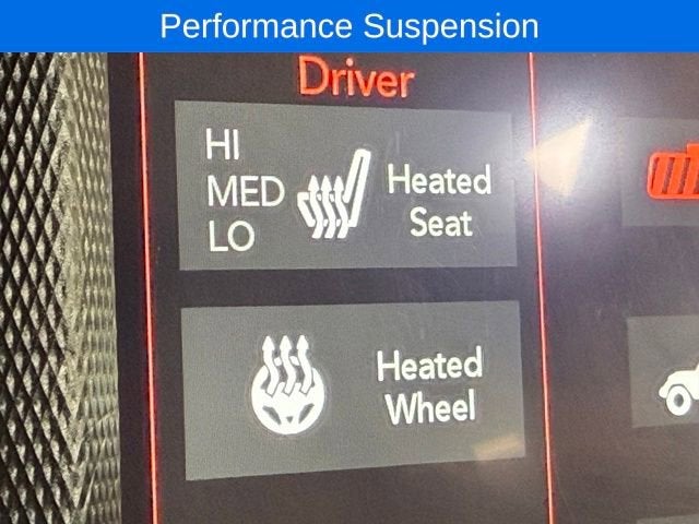 2018 Jeep Wrangler Unlimited Rubicon 4x4