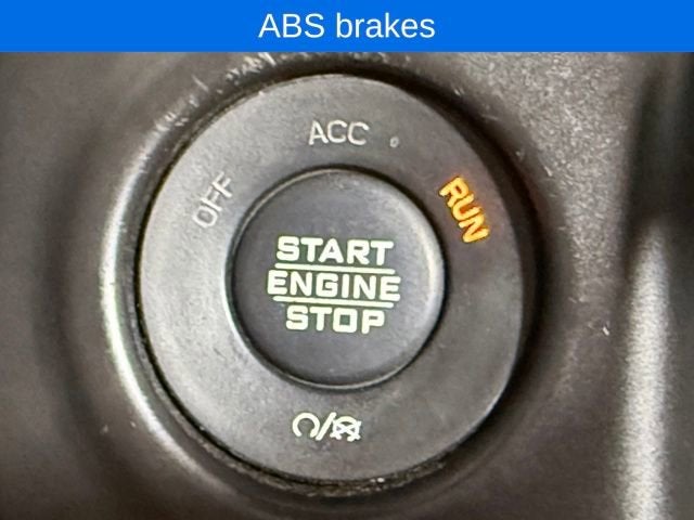 2018 Jeep Wrangler Unlimited Rubicon 4x4