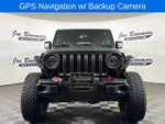 2018 Jeep Wrangler Unlimited Rubicon 4x4