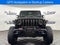 2018 Jeep Wrangler Unlimited Rubicon 4x4