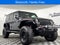2018 Jeep Wrangler Unlimited Rubicon 4x4