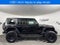 2018 Jeep Wrangler Unlimited Rubicon 4x4