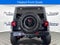 2018 Jeep Wrangler Unlimited Rubicon 4x4