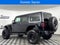 2018 Jeep Wrangler Unlimited Rubicon 4x4