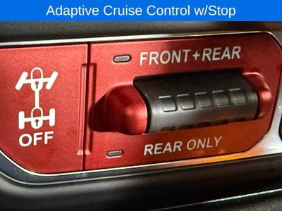 2025 Jeep Wrangler 4-Door Rubicon 4x4