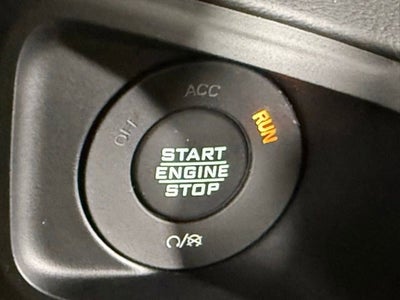 2025 Jeep Wrangler 4-Door Rubicon 4x4