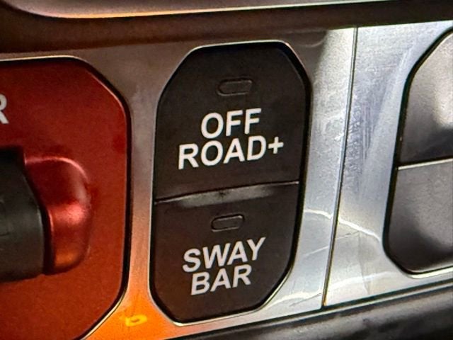 2025 Jeep Wrangler 4-Door Rubicon 4x4