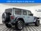 2025 Jeep Wrangler 4-Door Rubicon 4x4
