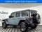 2025 Jeep Wrangler 4-Door Rubicon 4x4