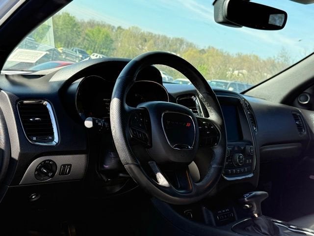 2018 Dodge Durango GT AWD