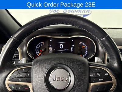2014 Jeep Grand Cherokee Laredo