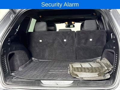 2014 Jeep Grand Cherokee Laredo