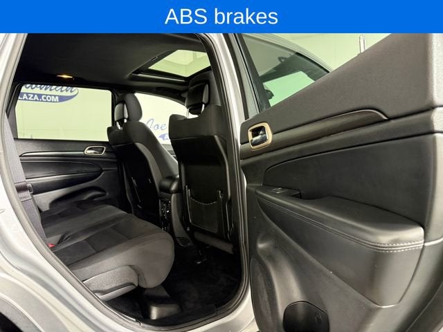 2014 Jeep Grand Cherokee Laredo