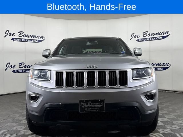 2014 Jeep Grand Cherokee Laredo
