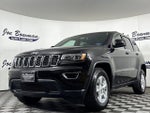2017 Jeep Grand Cherokee Laredo 4x4