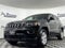 2017 Jeep Grand Cherokee Laredo 4x4