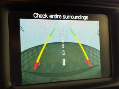 2017 Jeep Grand Cherokee Laredo 4x4