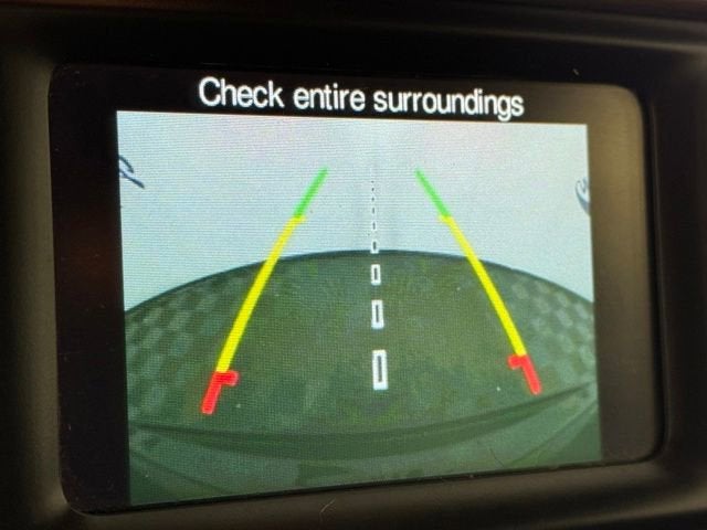 2017 Jeep Grand Cherokee Laredo 4x4