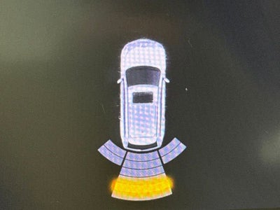 2017 Jeep Grand Cherokee Laredo 4x4