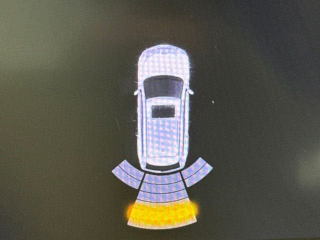 2017 Jeep Grand Cherokee Laredo 4x4