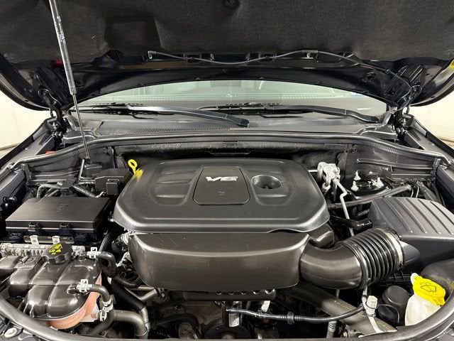 2017 Jeep Grand Cherokee Laredo 4x4