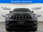 2017 Jeep Grand Cherokee Laredo 4x4