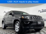 2017 Jeep Grand Cherokee Laredo 4x4