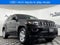 2017 Jeep Grand Cherokee Laredo 4x4