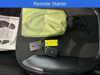 2021 Jeep Grand Cherokee L Altitude 4x4