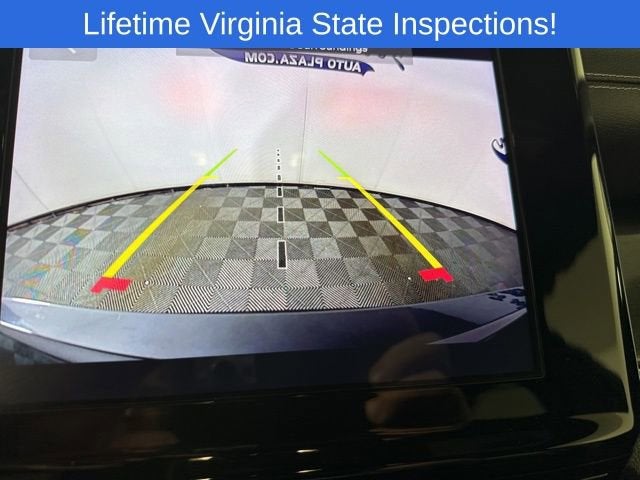 2021 Jeep Grand Cherokee L Altitude 4x4