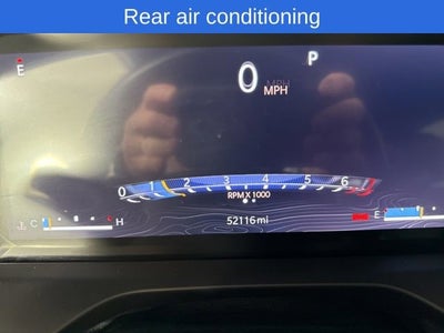 2021 Jeep Grand Cherokee L Altitude 4x4