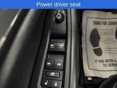 2021 Jeep Grand Cherokee L Altitude 4x4