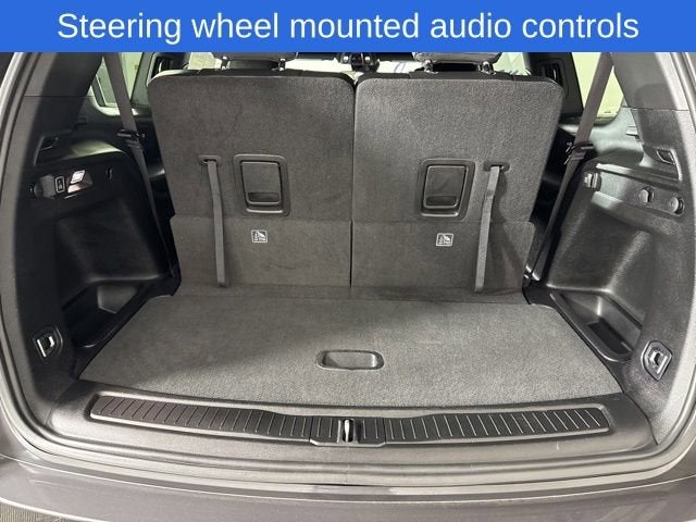 2021 Jeep Grand Cherokee L Altitude 4x4