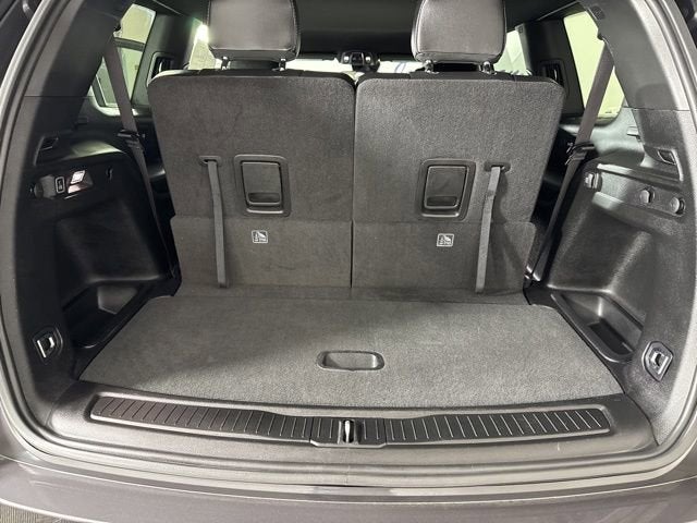 2021 Jeep Grand Cherokee L Altitude 4x4