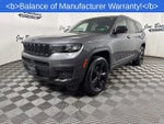 2021 Jeep Grand Cherokee L Altitude 4x4