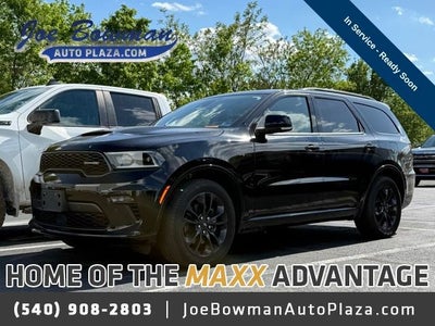 2023 Dodge Durango R/T Plus AWD
