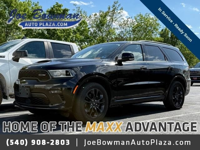 2023 Dodge Durango R/T Plus AWD