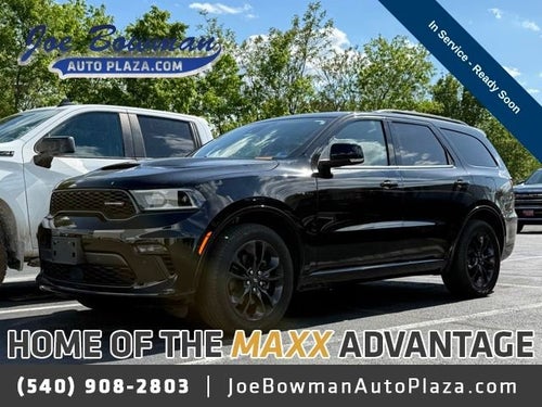 2023 Dodge Durango R/T Plus AWD