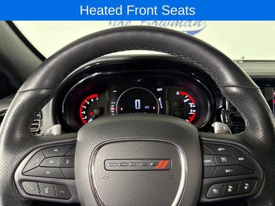 2023 Dodge Durango R/T Plus AWD