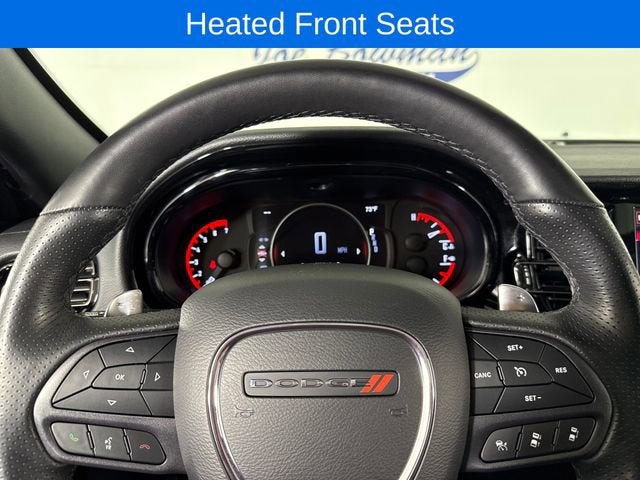 2023 Dodge Durango R/T Plus AWD
