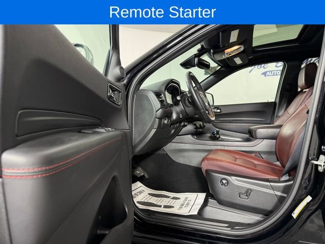 2023 Dodge Durango R/T Plus AWD