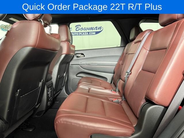 2023 Dodge Durango R/T Plus AWD