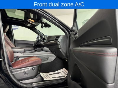 2023 Dodge Durango R/T Plus AWD