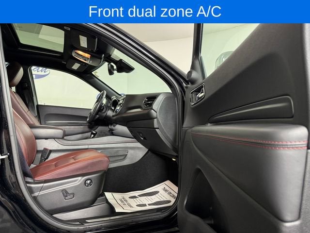 2023 Dodge Durango R/T Plus AWD